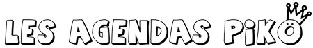 Les Agendas Piko